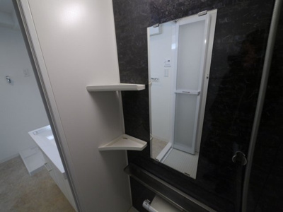 【設備】 | ピュアドームアーティック平尾（ピュアドームアーティックヒラオ） | 別号室の写真になります。現況優先。