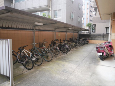 【その他共用部分】 | ピュアドームアーティック平尾（ピュアドームアーティックヒラオ）