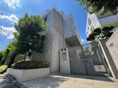 【外観】 | ハルハウス三軒茶屋