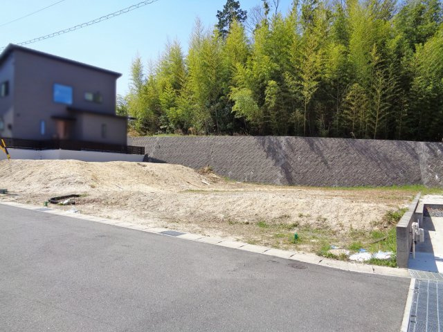【外観】 | 四日市市山城町　全23区画宅地分譲 | １５号地