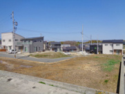 四日市市山城町　全23区画宅地分譲の画像