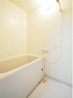 【浴室】 | 内野ハイツ