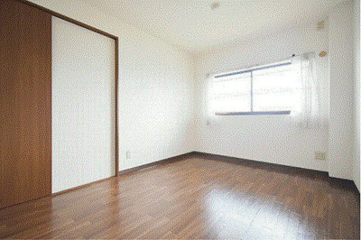 【洋室】 | 内野ハイツ