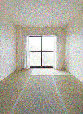 【和室】 | 内野ハイツ