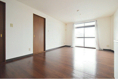 【居間・リビング】 | 内野ハイツ