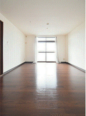 【内装】 | 内野ハイツ