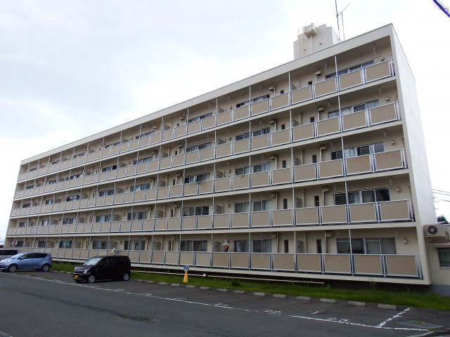 ビレッジハウス中桜田2号棟