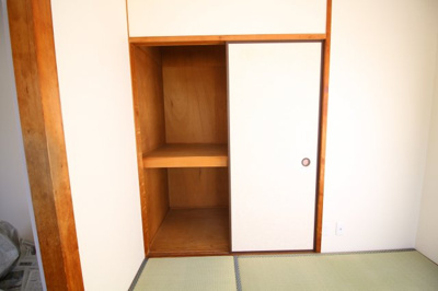 【収納】 | 輪泉マンション