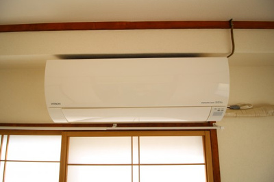 【設備】 | 輪泉マンション