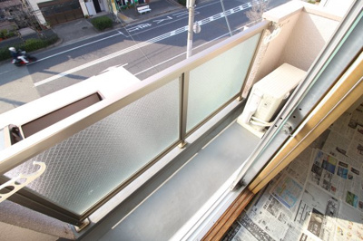 【設備】 | 輪泉マンション