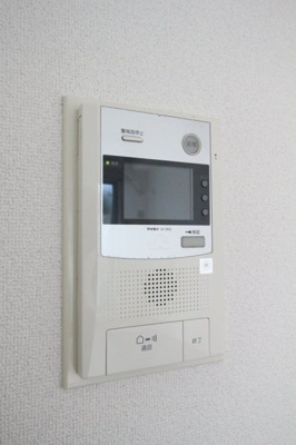 【セキュリティ】 | グローリア初穂池上