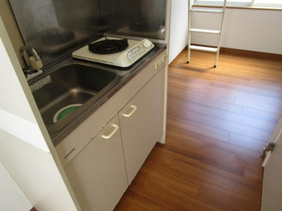 【トイレ】 | シエスタアプリコ