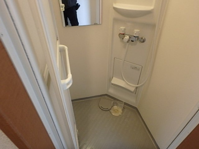 【設備】 | シエスタアプリコ | 室内洗濯機置場
