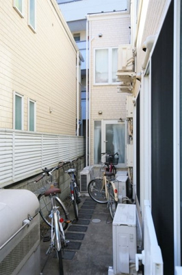 【玄関】 | シエスタアプリコ