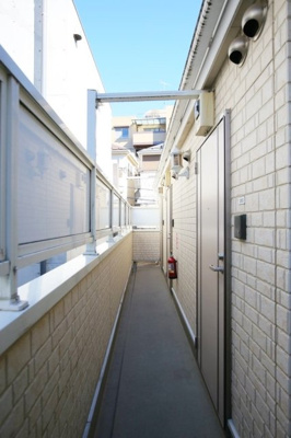 【洋室】 | シエスタアプリコ