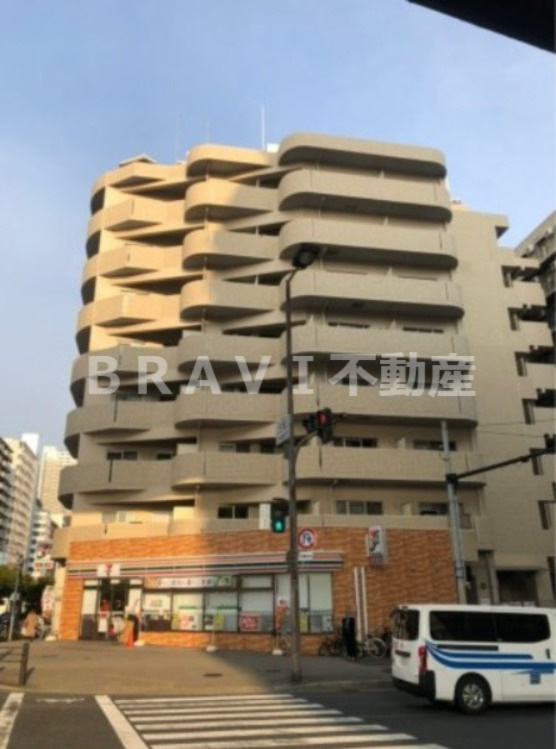 メゾン・フロールIMAKUBO BRAVI不動産の外観|【メゾン・フロールIMAKUBO】