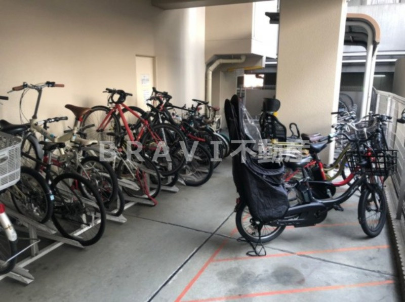 メゾン・フロールIMAKUBO BRAVI不動産のその他共用部分|【メゾン・フロールIMAKUBO】