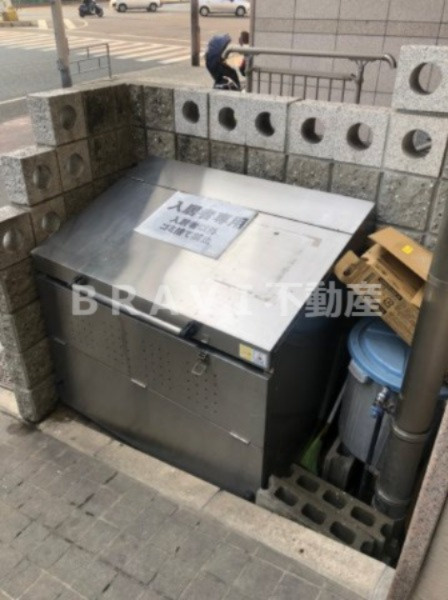 メゾン・フロールIMAKUBO BRAVI不動産のその他共用部分|【メゾン・フロールIMAKUBO】