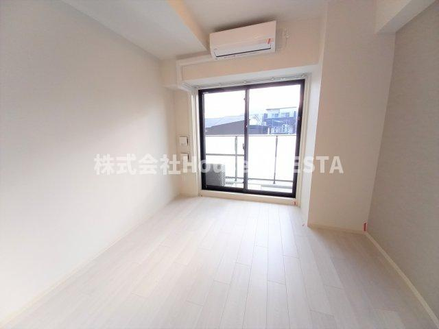 レジュールアッシュ神戸ハーバーランドの内装