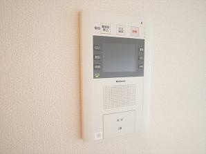 【セキュリティ】 | アーバンローズ薬院