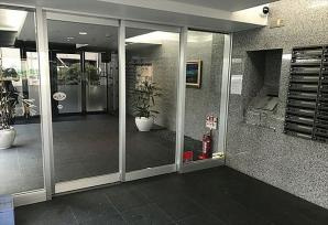 【エントランス】 | アーバンローズ薬院