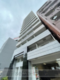 広島市中区東平塚町のマンションの画像