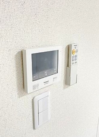 フジパレス堺白鷺Ⅱ番館のセキュリティ