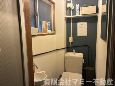 【キッチン】 | 諏訪栄町1棟住付店舗K