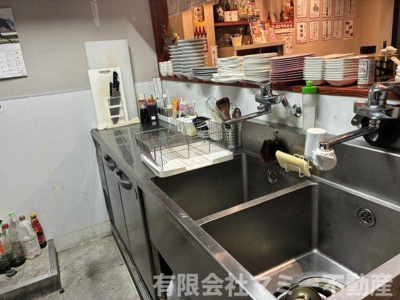  | 諏訪栄町1棟住付店舗K