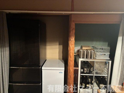  | 諏訪栄町1棟住付店舗K