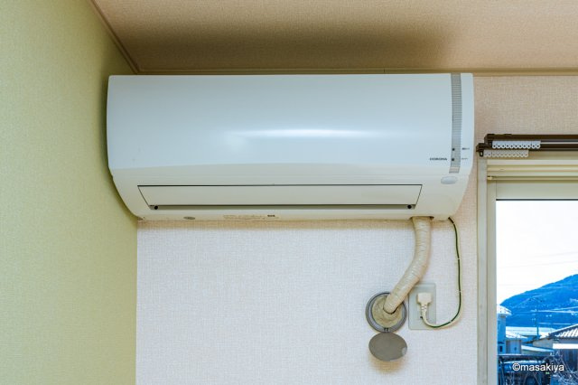 セジュール・喜の設備