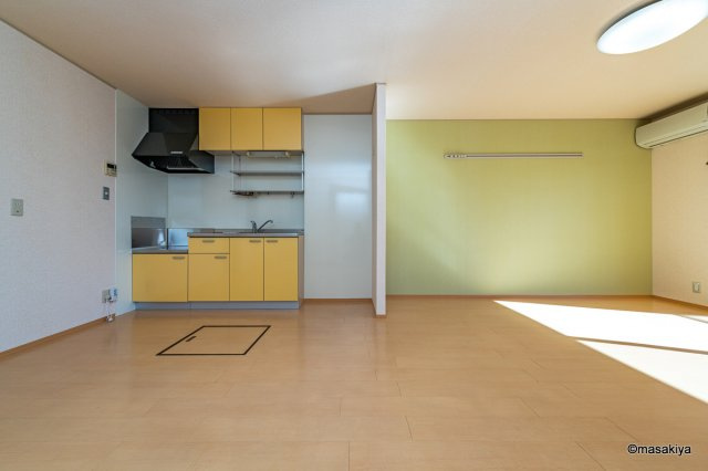 セジュール・喜のキッチン