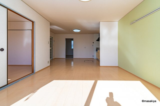 セジュール・喜の居間・リビング