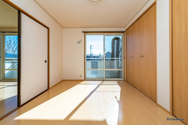 セジュール・喜の居間・リビング