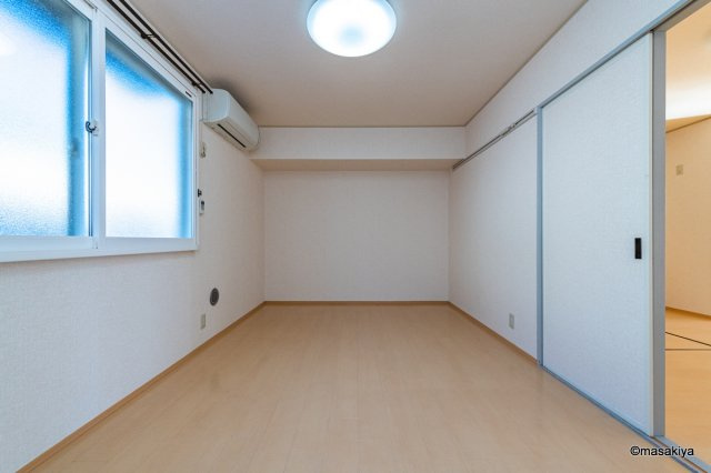 セジュール・喜の居間・リビング