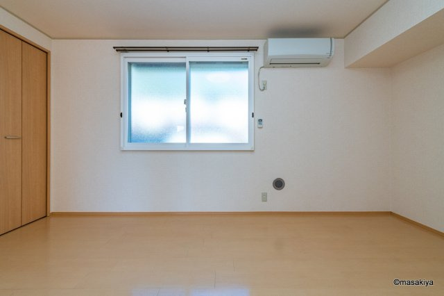 セジュール・喜の洋室