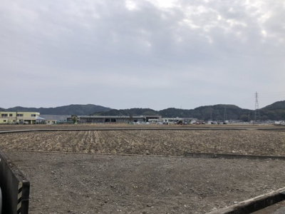 【外観】 | 売地　高知市高須東町　＠19.6