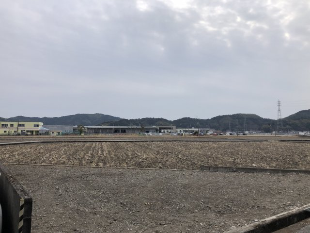 【外観】 | 売地　高知市高須東町　＠19.6