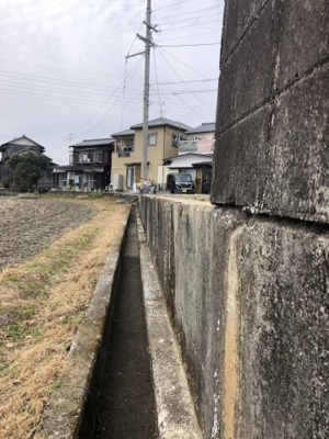 【その他】 | 売地　高知市高須東町　＠19.6