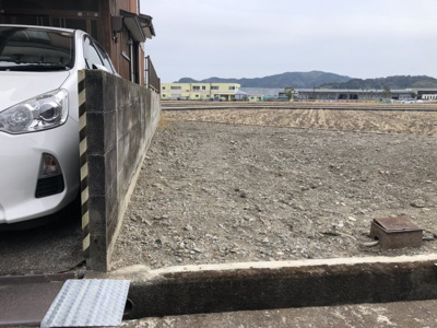 【外観】 | 売地　高知市高須東町　＠19.6