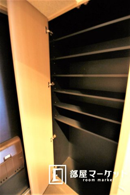 【玄関】 | ＣａｓａＥＬＥＶＡＴＯ（カーサエレベート）