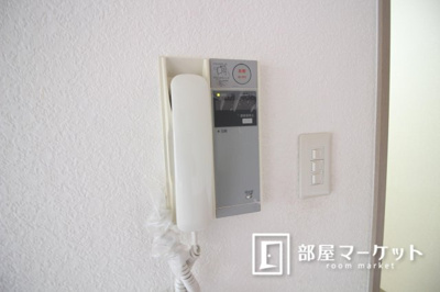 【セキュリティ】 | ＣａｓａＥＬＥＶＡＴＯ（カーサエレベート）