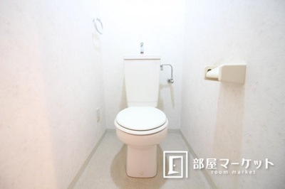 【トイレ】 | ＣａｓａＥＬＥＶＡＴＯ（カーサエレベート）