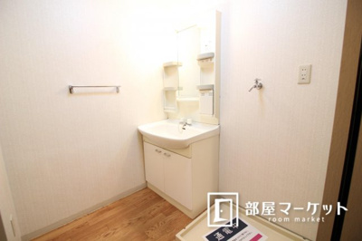 【洗面所】 | ＣａｓａＥＬＥＶＡＴＯ（カーサエレベート）