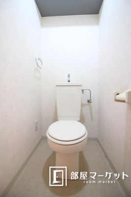 【トイレ】 | ＣａｓａＥＬＥＶＡＴＯ（カーサエレベート）