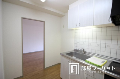 【キッチン】 | ＣａｓａＥＬＥＶＡＴＯ（カーサエレベート）