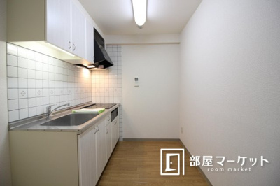 【キッチン】 | ＣａｓａＥＬＥＶＡＴＯ（カーサエレベート）