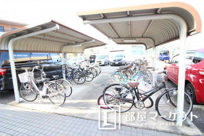 【その他共用部分】 | ＣａｓａＥＬＥＶＡＴＯ（カーサエレベート）