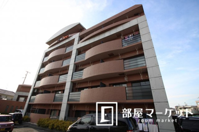 【外観】 | ＣａｓａＥＬＥＶＡＴＯ（カーサエレベート）