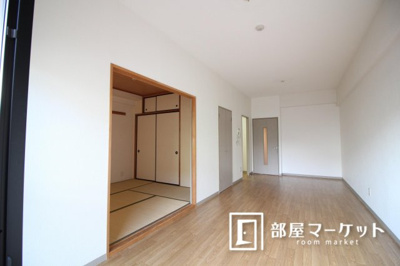 【居間・リビング】 | ＣａｓａＥＬＥＶＡＴＯ（カーサエレベート）